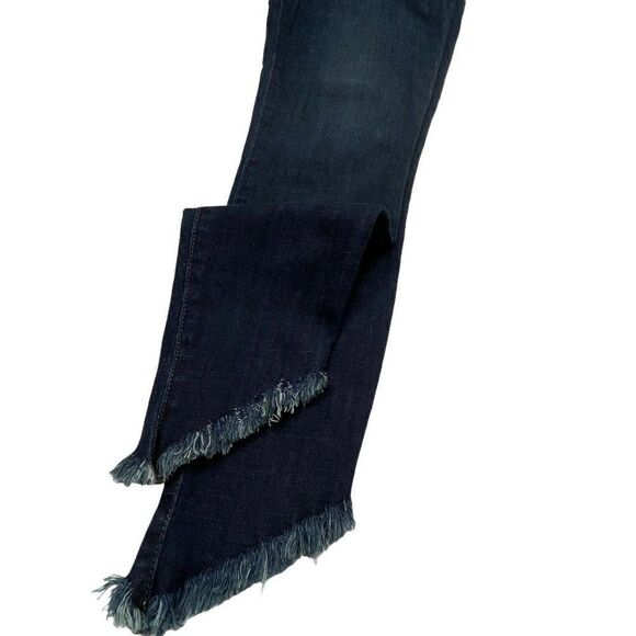 Joe's Jean Skinny Ankle Josephine Raw Hem - Picture 7 of 10